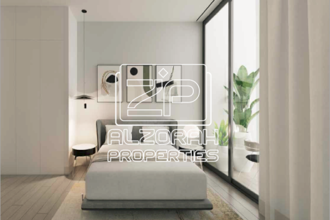 Appartement de 1 chambre à Muwaileh, UAE No. 96353 8