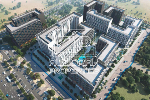 Appartement de 1 chambre à Muwaileh, UAE No. 96353 13