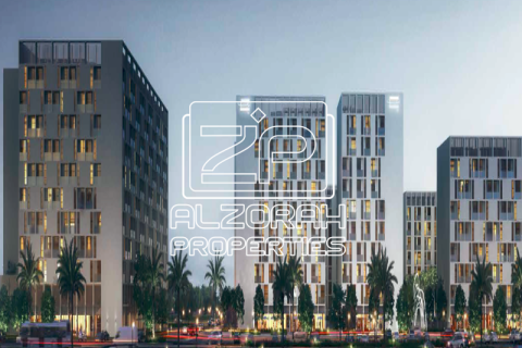 Appartement de 1 chambre à Muwaileh, UAE No. 96353 17