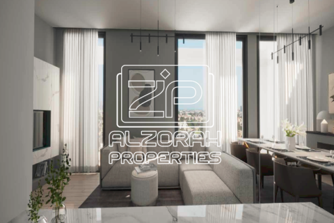 Appartement de 1 chambre à Muwaileh, UAE No. 96353 5