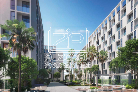 Appartement de 1 chambre à Muwaileh, UAE No. 96353 11