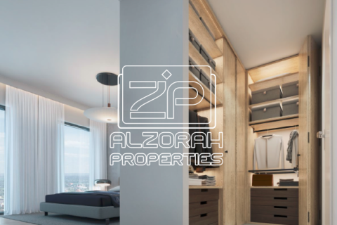 Appartement de 1 chambre à Muwaileh, UAE No. 96353 10
