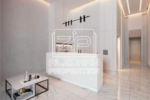 Appartement de 1 chambre à Muwaileh, UAE No. 96353 4