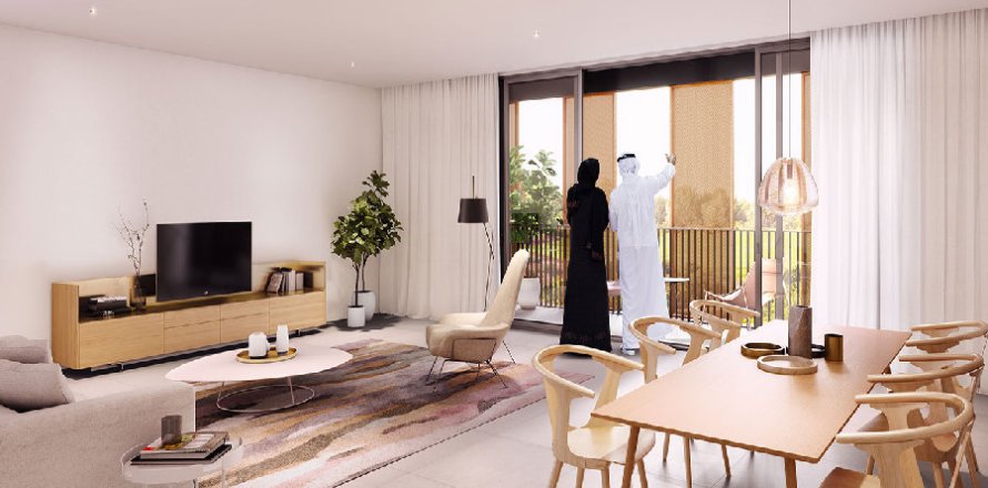 3 bedrooms Apartment in Sharjah, UAE No. 96357