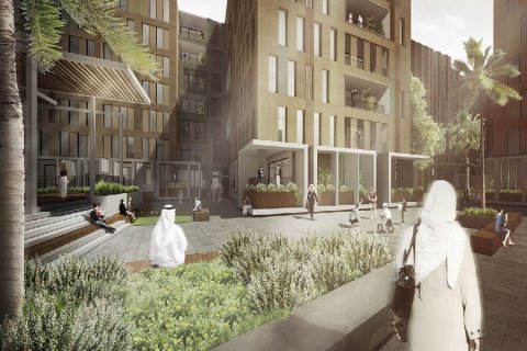 3 bedrooms Apartment in Sharjah, UAE No. 96357 6