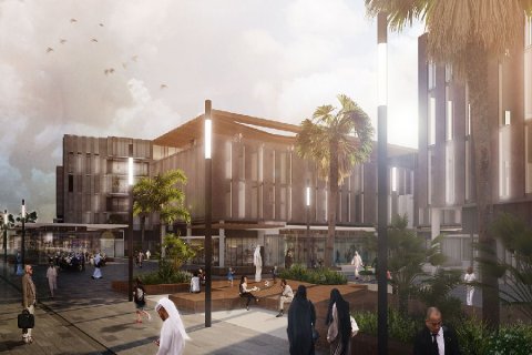 3 bedrooms Apartment in Sharjah, UAE No. 96357 4