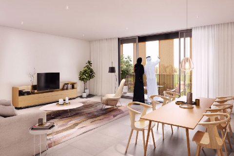 Appartement de 1 chambre à Sharjah, UAE No. 96354 6