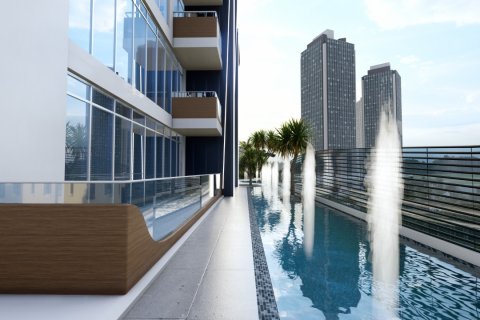 Appartement de 2 chambres à Jumeirah Village Circle, UAE No. 96342 10