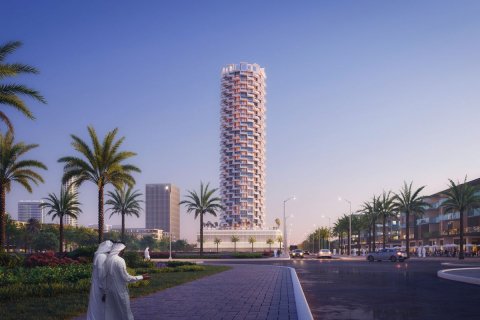 Appartement de 1 chambre à Dubai, UAE No. 100438 11