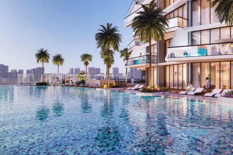 Appartement de 1 chambre à Dubai, UAE No. 100438 9