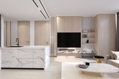 Appartement de 1 chambre à Dubai, UAE No. 100438 4
