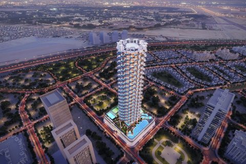 Appartement de 1 chambre à Dubai, UAE No. 100438 2