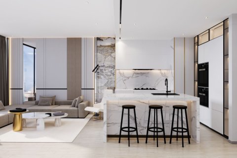 Appartement de 1 chambre à Dubai, UAE No. 100438 5