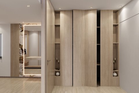 Appartement de 1 chambre à Dubai, UAE No. 100438 7