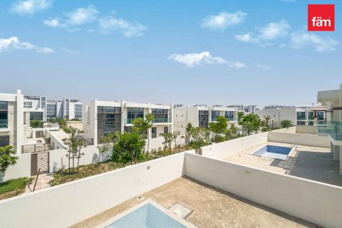 Villa de 5 chambres à Dubai, UAE No. 100454 17
