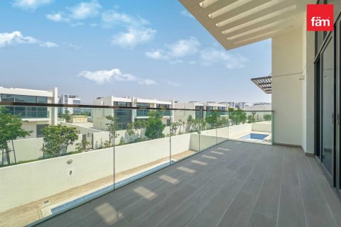 Villa de 5 chambres à Dubai, UAE No. 100454 30