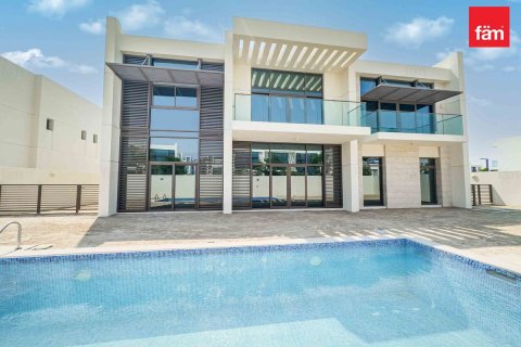 Villa de 5 chambres à Dubai, UAE No. 100454 2