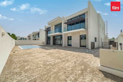 Villa de 5 chambres à Dubai, UAE No. 100454 26