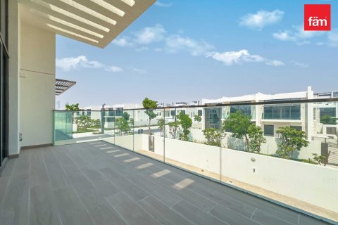 Villa de 5 chambres à Dubai, UAE No. 100454 16