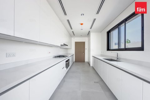 Villa de 5 chambres à Dubai, UAE No. 100454 14