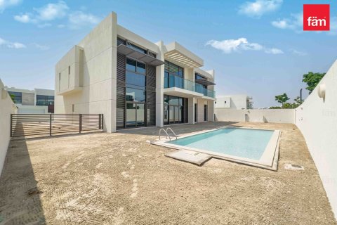 Villa de 5 chambres à Dubai, UAE No. 100454 27