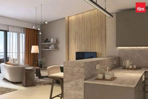 Appartement de 1 chambre à Dubai, UAE No. 100436 4