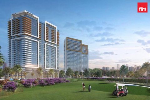 Appartement de 1 chambre à Dubai, UAE No. 100436 7