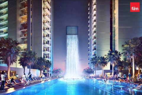 Appartement de 1 chambre à Dubai, UAE No. 100436 2