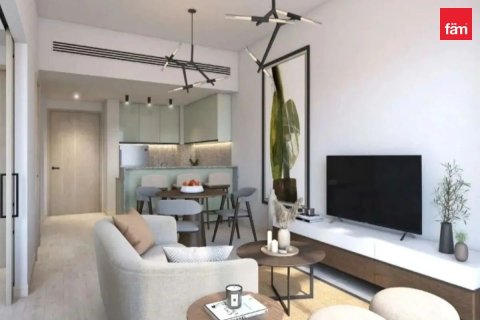 Appartement de 1 chambre à Dubai, UAE No. 100436 6