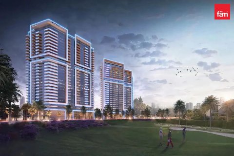 Appartement de 1 chambre à Dubai, UAE No. 100436 10