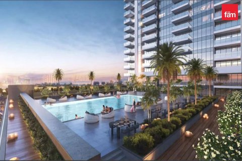 Appartement de 1 chambre à Dubai, UAE No. 100436 9