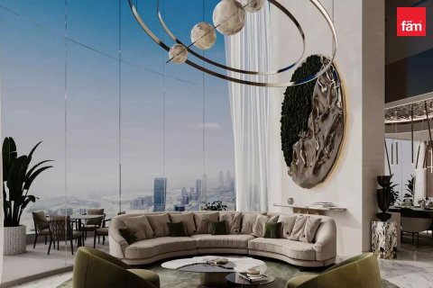 Apartment de 40.3m² en Business Bay, UAE No. 100440 11