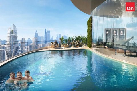 Apartment de 40.3m² en Business Bay, UAE No. 100440 7