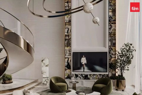 Apartment de 40.3m² en Business Bay, UAE No. 100440 1