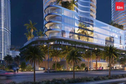 Apartment de 40.3m² en Business Bay, UAE No. 100440 10