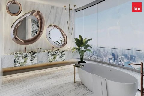 Apartment de 40.3m² en Business Bay, UAE No. 100440 3