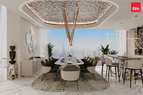 Apartment de 40.3m² en Business Bay, UAE No. 100440 9
