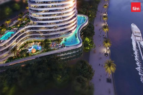 Apartment de 40.3m² en Business Bay, UAE No. 100440 6