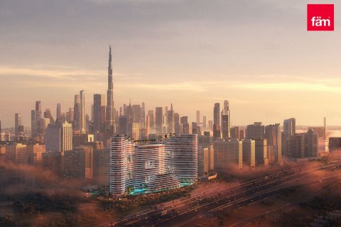 Shop de 290.7m² à Business Bay, UAE No. 100455 6
