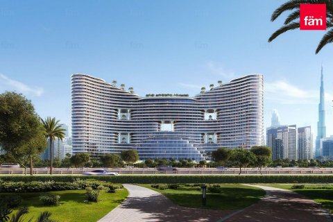 Shop de 290.7m² à Business Bay, UAE No. 100455 4