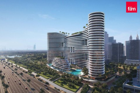 Shop de 290.7m² à Business Bay, UAE No. 100455 2