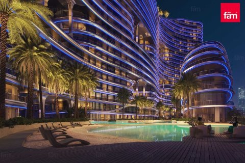 Shop de 290.7m² à Business Bay, UAE No. 100455 1