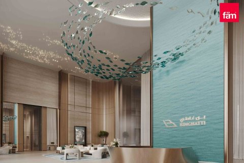 Shop de 290.7m² à Business Bay, UAE No. 100455 13