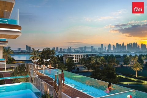 Appartement de 3 chambres à Dubai, UAE No. 100437 1