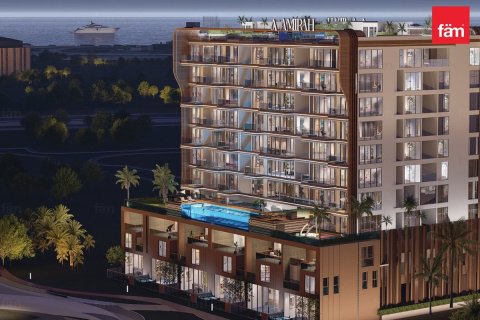 Appartement de 3 chambres à Dubai, UAE No. 100437 2