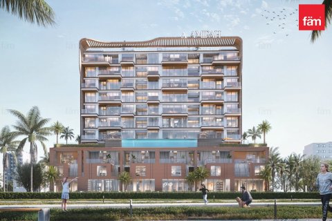 Appartement de 3 chambres à Dubai, UAE No. 100437 5