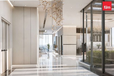 Appartement de 3 chambres à Dubai, UAE No. 100437 6