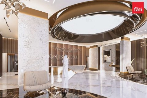 Appartement de 3 chambres à Dubai, UAE No. 100437 7