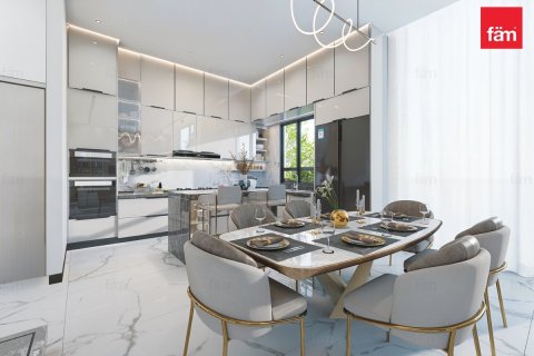 Appartement de 3 chambres à Dubai, UAE No. 100437 9