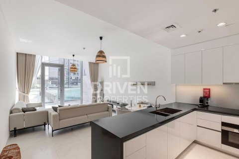 Appartement de 2 chambres à District One, UAE No. 83752 2